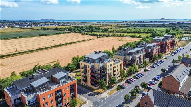 Photo 32 of 36 — Apartment 17, 22 Marrsfield Avenue, Clongriffin, Dublin 13, Co. Dublin