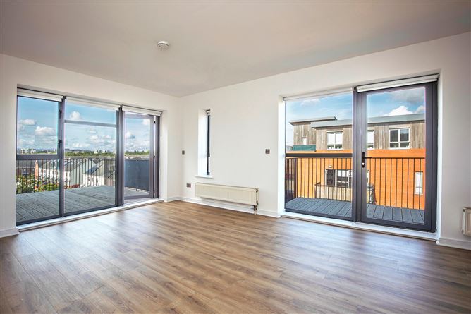 Photo 4 of 36 — Apartment 17, 22 Marrsfield Avenue, Clongriffin, Dublin 13, Co. Dublin