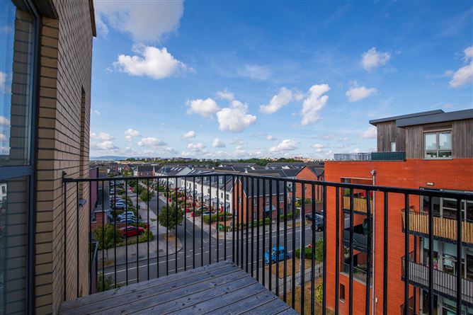 Photo 15 of 36 — Apartment 17, 22 Marrsfield Avenue, Clongriffin, Dublin 13, Co. Dublin