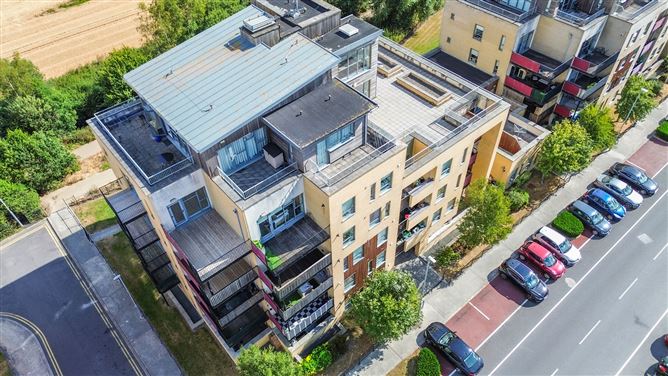 Photo 33 of 36 — Apartment 17, 22 Marrsfield Avenue, Clongriffin, Dublin 13, Co. Dublin