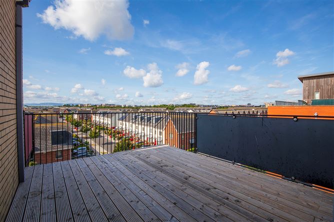 Photo 12 of 36 — Apartment 17, 22 Marrsfield Avenue, Clongriffin, Dublin 13, Co. Dublin