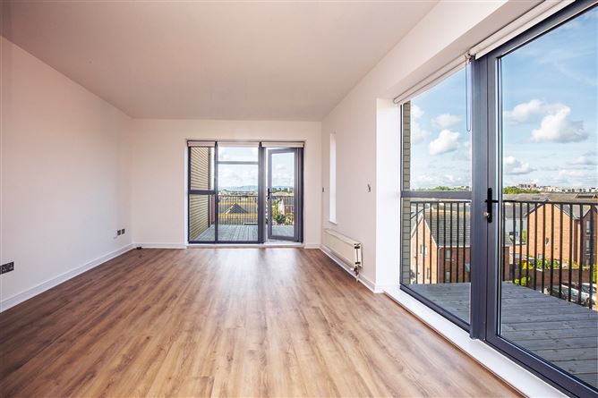 Photo 6 of 36 — Apartment 17, 22 Marrsfield Avenue, Clongriffin, Dublin 13, Co. Dublin