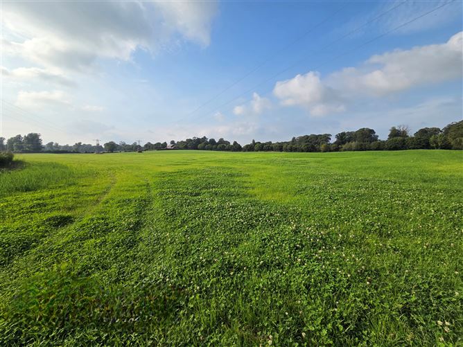 Ballymascanlan, Dundalk, Louth