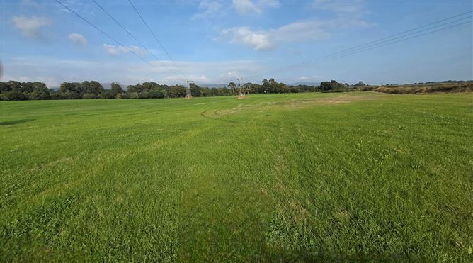 Ballymascanlan, Dundalk, Louth