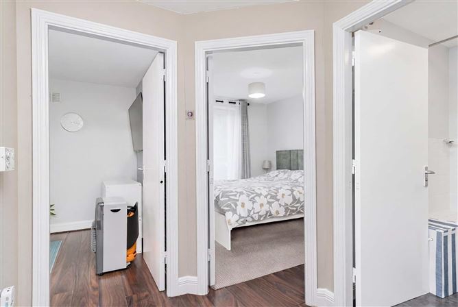 APT 51, Weavers Court, Clondalkin, Dublin 22