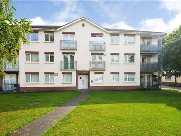 APT 51, Weavers Court, Clondalkin, Dublin 22