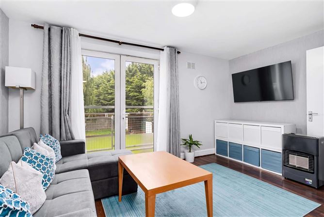 APT 51, Weavers Court, Clondalkin, Dublin 22