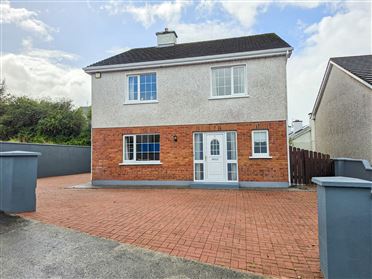 No. 9 Cherrington Place , Castlebar, Mayo
