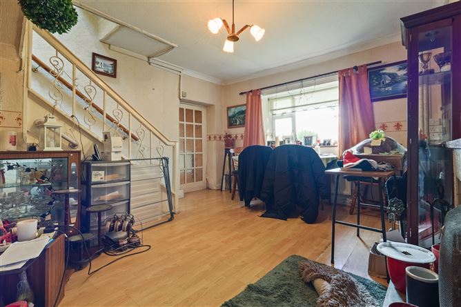 Glenmahon, John O'Connell Street, Cobh, Cork