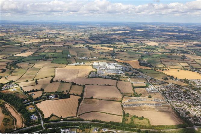 Heywood Lands ( Circa 152 Acres), Clonmel, Tipperary