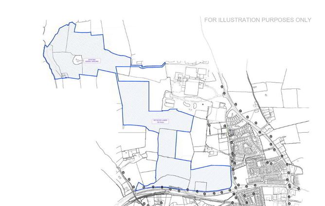 Heywood Lands ( Circa 152 Acres), Clonmel, Tipperary