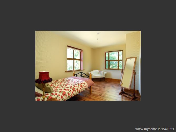 Gortcorcoran, Ladysbridge, Midleton, Co. Cork