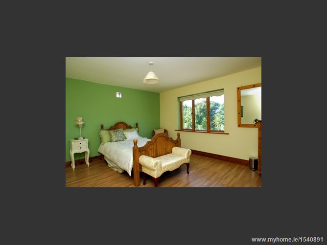 Gortcorcoran, Ladysbridge, Midleton, Co. Cork