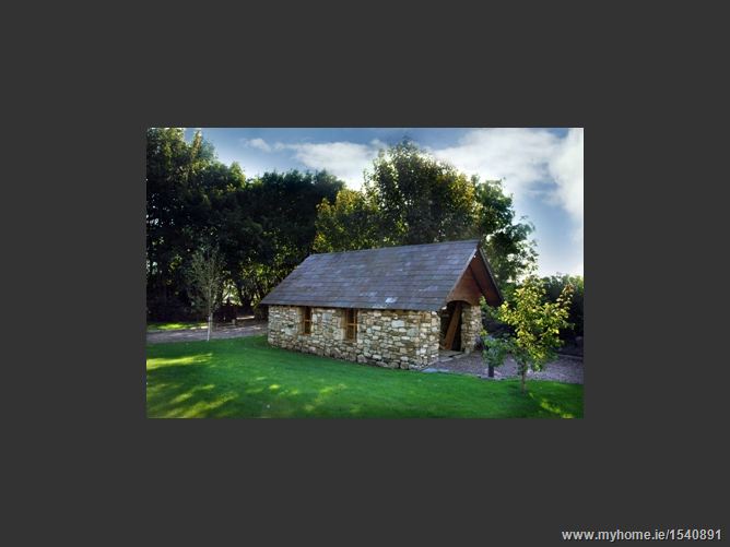 Gortcorcoran, Ladysbridge, Midleton, Co. Cork