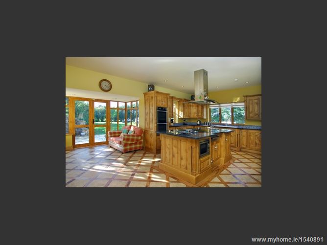 Gortcorcoran, Ladysbridge, Midleton, Co. Cork