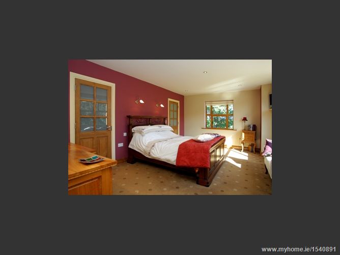 Gortcorcoran, Ladysbridge, Midleton, Co. Cork