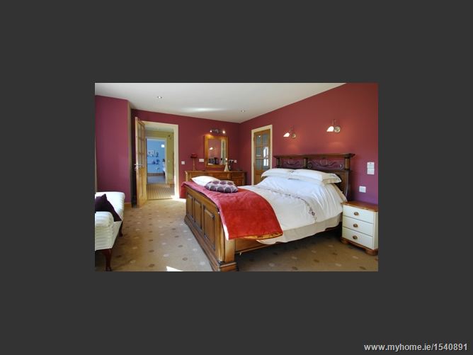 Gortcorcoran, Ladysbridge, Midleton, Co. Cork