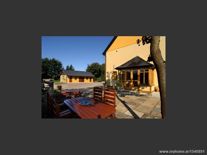 Gortcorcoran, Ladysbridge, Midleton, Co. Cork