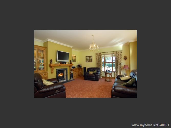 Gortcorcoran, Ladysbridge, Midleton, Co. Cork