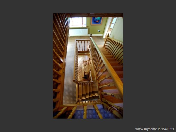 Gortcorcoran, Ladysbridge, Midleton, Co. Cork