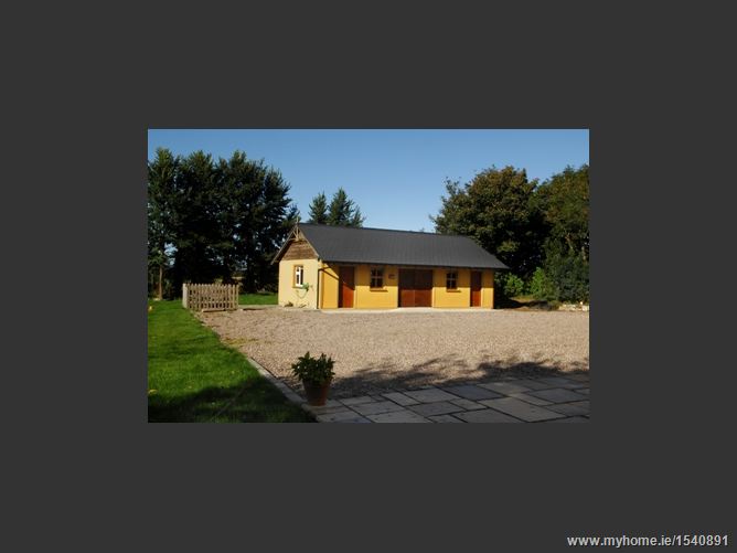 Gortcorcoran, Ladysbridge, Midleton, Co. Cork