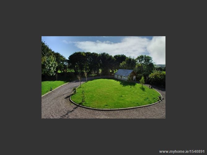 Gortcorcoran, Ladysbridge, Midleton, Co. Cork