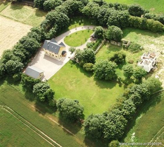 Gortcorcoran, Ladysbridge, Midleton, Co. Cork
