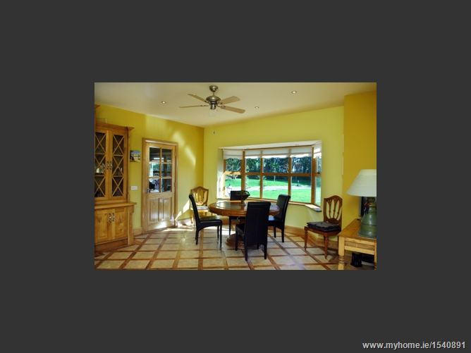 Gortcorcoran, Ladysbridge, Midleton, Co. Cork