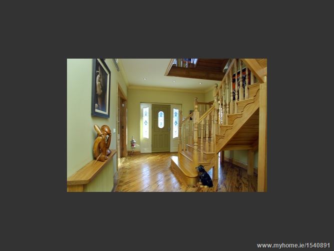 Gortcorcoran, Ladysbridge, Midleton, Co. Cork