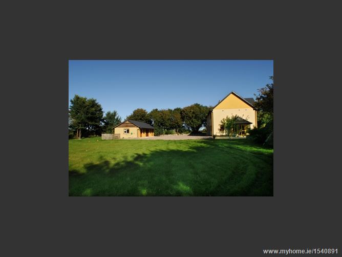 Gortcorcoran, Ladysbridge, Midleton, Co. Cork