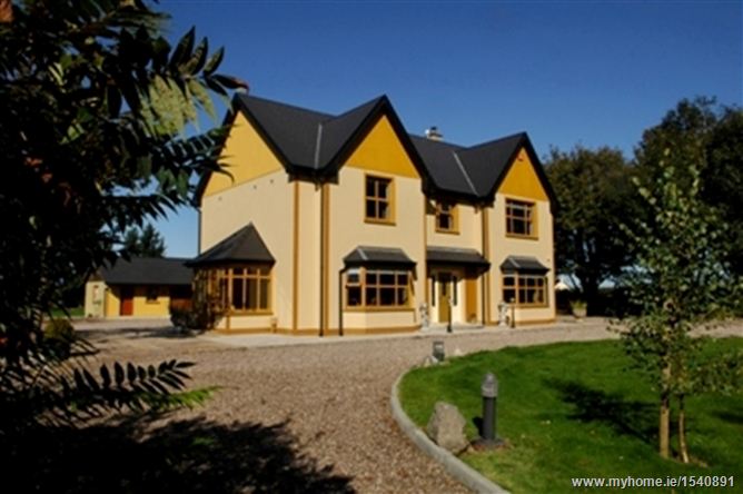 Gortcorcoran, Ladysbridge, Midleton, Co. Cork