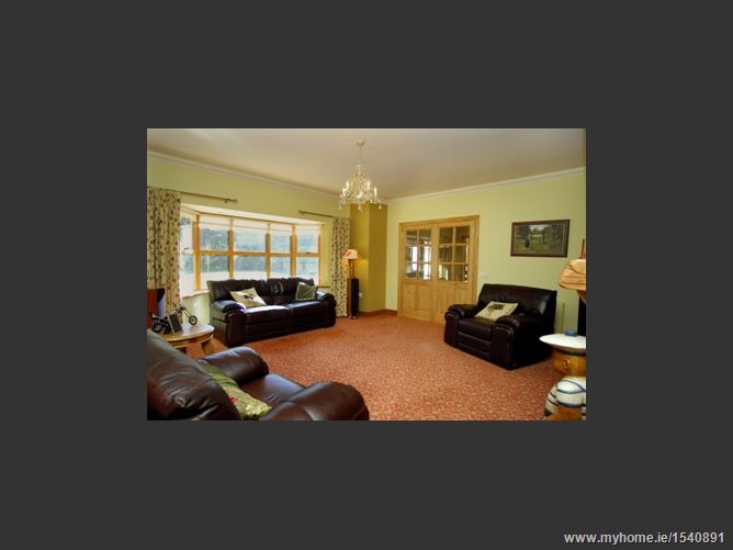 Gortcorcoran, Ladysbridge, Midleton, Co. Cork