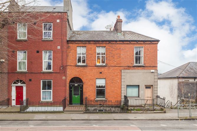 587 North Circular Road, North City Centre, Dublin 1.