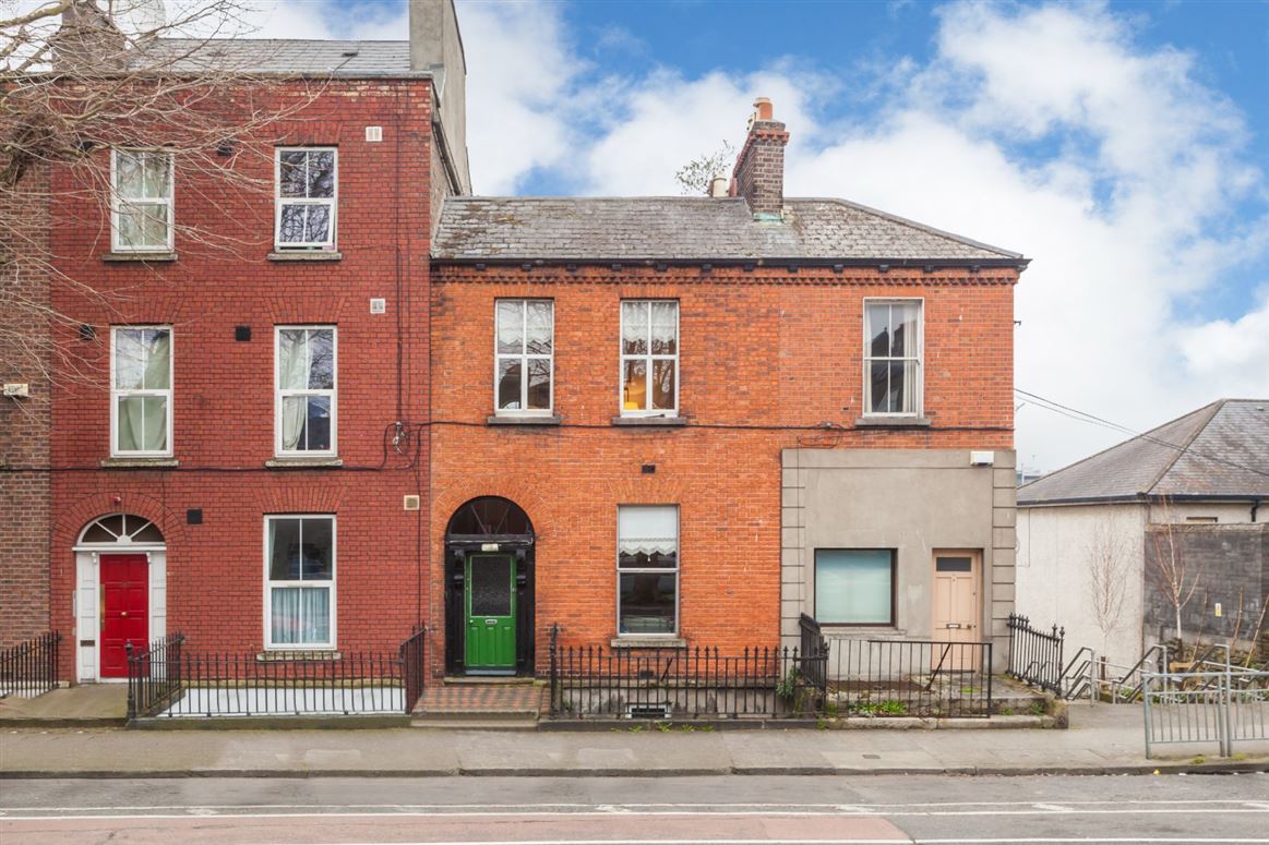 587 North Circular Road, North City Centre, Dublin 1.