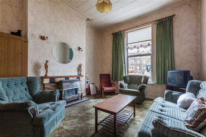 587 North Circular Road, North City Centre, Dublin 1.