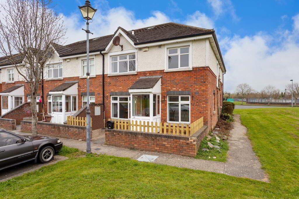 50 Priory Square, St. Raphael's Manor, Celbridge, Kildare, Kildare