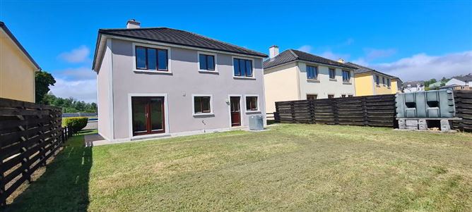 10 An Grianan, Hilly Road, Drumshanbo, Leitrim