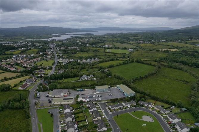 10 An Grianan, Hilly Road, Drumshanbo, Leitrim