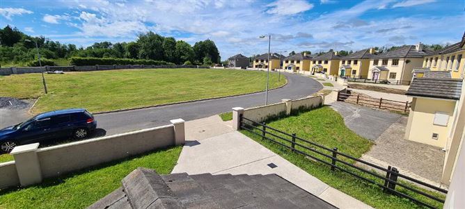 10 An Grianan, Hilly Road, Drumshanbo, Leitrim