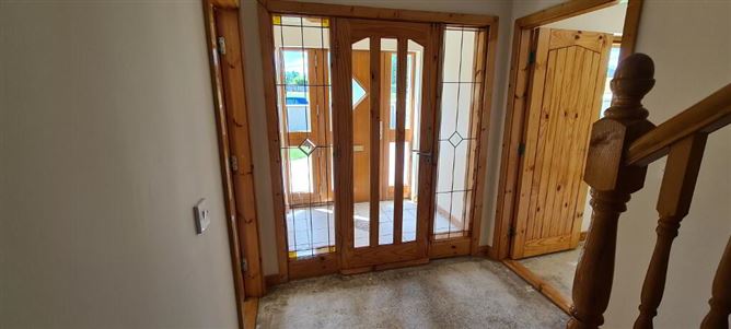 10 An Grianan, Hilly Road, Drumshanbo, Leitrim