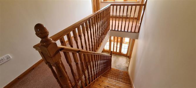 10 An Grianan, Hilly Road, Drumshanbo, Leitrim