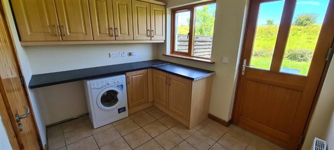 10 An Grianan, Hilly Road, Drumshanbo, Leitrim