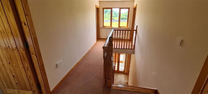 10 An Grianan, Hilly Road, Drumshanbo, Leitrim