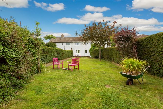 29 Marian Park, Baldoyle, Dublin 13