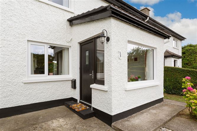 29 Marian Park, Baldoyle, Dublin 13