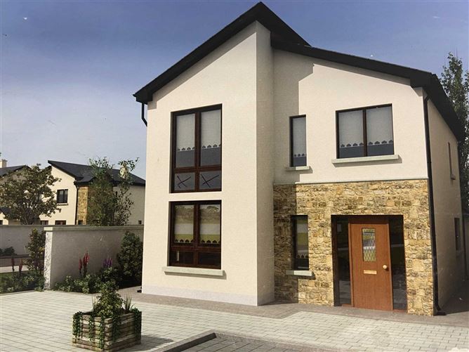 3 paric na ri, athenry, co. galway h65 nv62