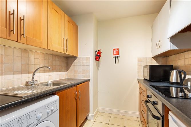 Apartment, 5 The Linden, Riversdale, Dundrum, Dublin 16
