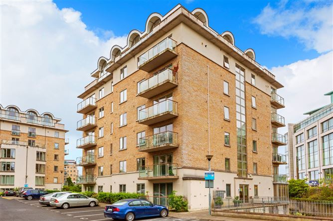 Apartment, 5 The Linden, Riversdale, Dundrum, Dublin 16