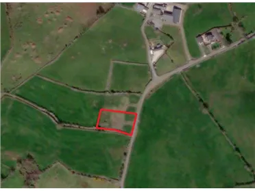 Main image for c.0.54acre at Drumsheeny, Three Mile House, Monaghan