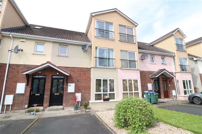 Main image for 12 Willow Crescent, Riverbank, Annacotty, Limerick